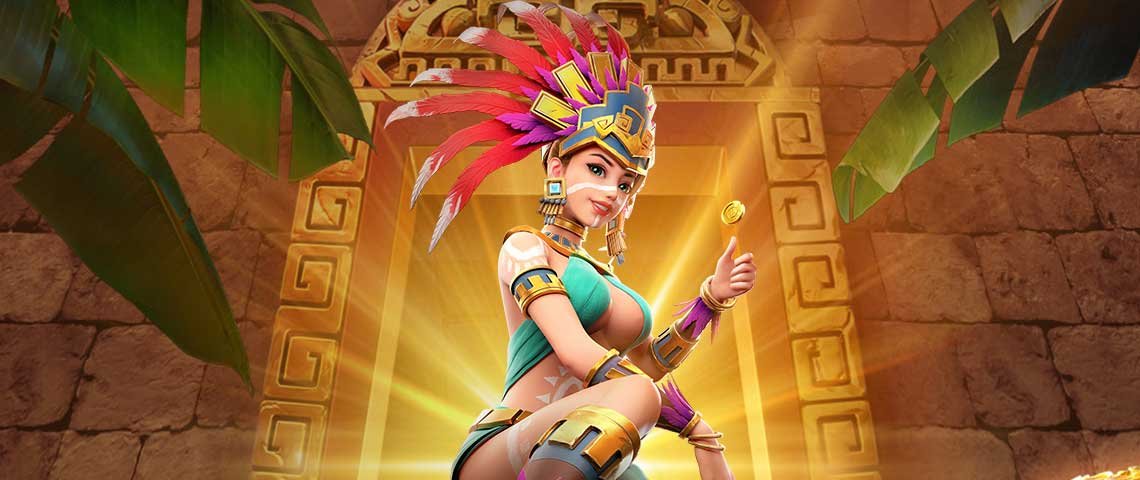 pg-slot-game-treasures-of-aztec